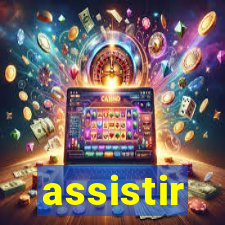 assistir interestelar dublado